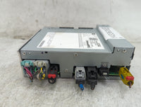 2021 Chevrolet Colorado Radio AM FM Cd Player Receiver Replacement P/N:84988354 111000-7650D101, FT0108A Fits Fits 2020 2022
