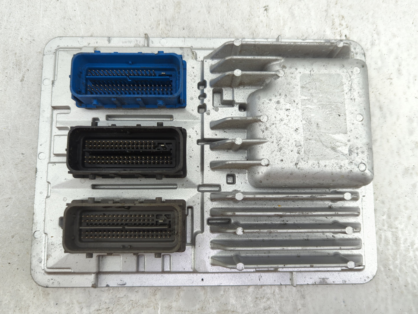 2017-2022 Chevrolet Colorado PCM Engine Control Computer ECU ECM PCU OEM Fits Fits 2017 2018 2019 2020 2021 2022 OEM Used Au