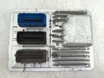 2017-2022 Chevrolet Colorado PCM Engine Control Computer ECU ECM PCU OEM Fits Fits 2017 2018 2019 2020 2021 2022 OEM Used Au
