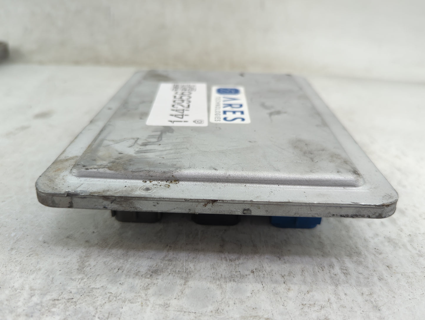 2017-2022 Chevrolet Colorado PCM Engine Control Computer ECU ECM PCU OEM Fits Fits 2017 2018 2019 2020 2021 2022 OEM Used Au