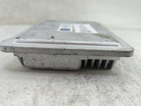 2017-2022 Chevrolet Colorado PCM Engine Control Computer ECU ECM PCU OEM Fits Fits 2017 2018 2019 2020 2021 2022 OEM Used Au