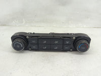 2015-2022 Chevrolet Colorado Climate Control Module Temperature AC/Heater Replacement P/N:23486619 7370200000000X Fits OEM U