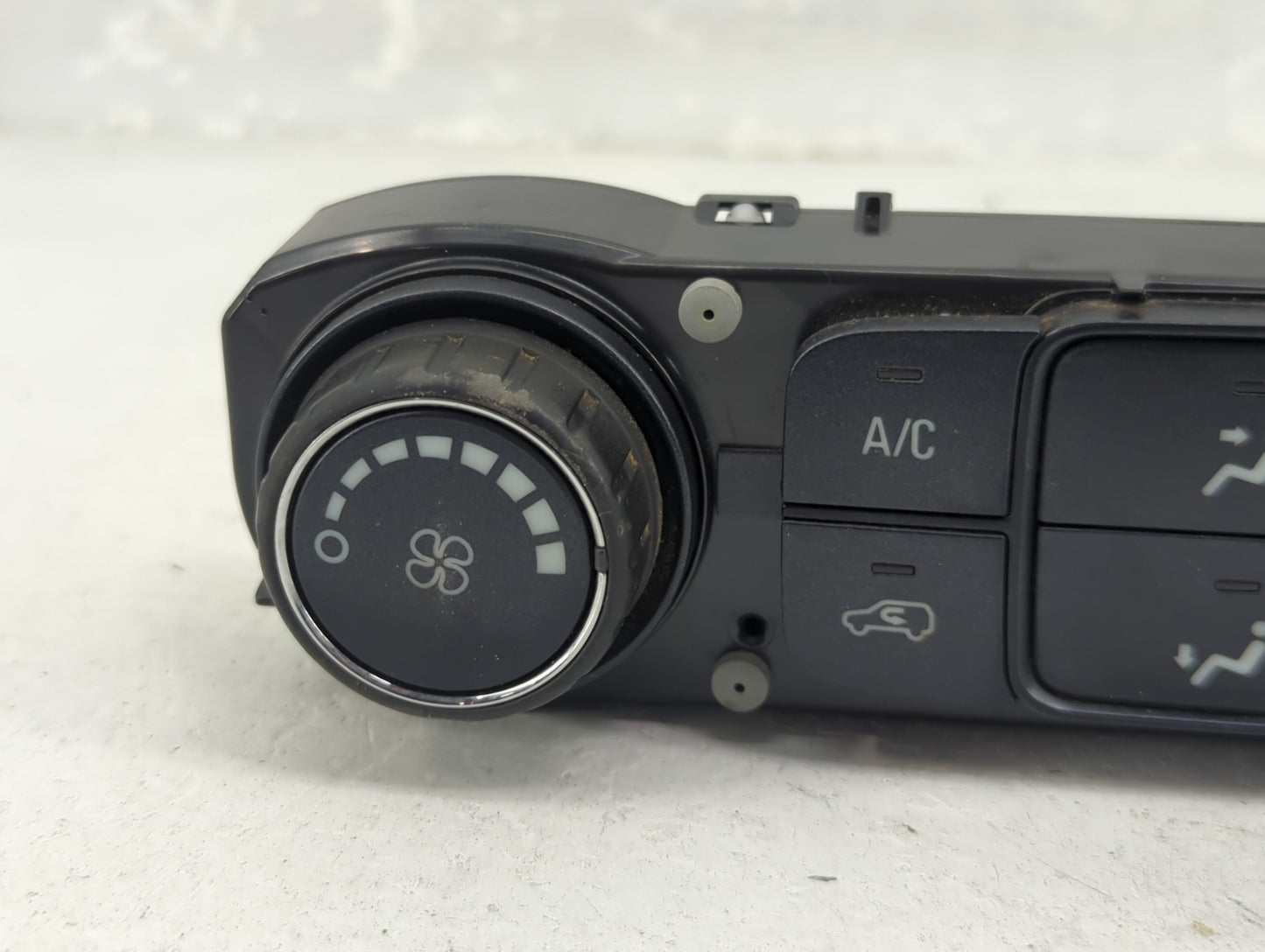 2015-2022 Chevrolet Colorado Climate Control Module Temperature AC/Heater Replacement P/N:23486619 7370200000000X Fits OEM U