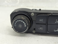 2015-2022 Chevrolet Colorado Climate Control Module Temperature AC/Heater Replacement P/N:23486619 7370200000000X Fits OEM U