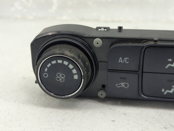 2015-2022 Chevrolet Colorado Climate Control Module Temperature AC/Heater Replacement P/N:23486619 7370200000000X Fits OEM Used Auto Parts