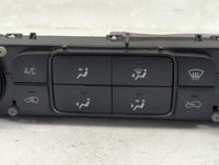 2015-2022 Chevrolet Colorado Climate Control Module Temperature AC/Heater Replacement P/N:23486619 7370200000000X Fits OEM U