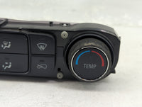 2015-2022 Chevrolet Colorado Climate Control Module Temperature AC/Heater Replacement P/N:23486619 7370200000000X Fits OEM U