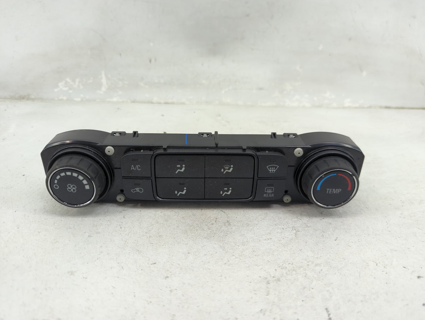 2015-2022 Chevrolet Colorado Climate Control Module Temperature AC/Heater Replacement P/N:8419 9201 7370200000000X Fits OEM 