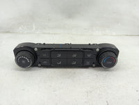 2015-2022 Chevrolet Colorado Climate Control Module Temperature AC/Heater Replacement P/N:8419 9201 7370200000000X Fits OEM 