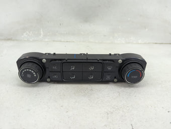 compare product 2015-2022 Chevrolet Colorado Climate Control Module Temperature AC/Heater Replacement P/N:8419 9201 7370200000000X Fits OEM Used Auto Parts