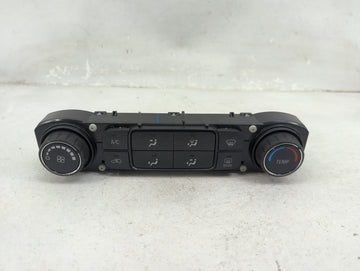 2015-2022 Chevrolet Colorado Climate Control Module Temperature AC/Heater Replacement P/N:8419 9201 7370200000000X Fits OEM 