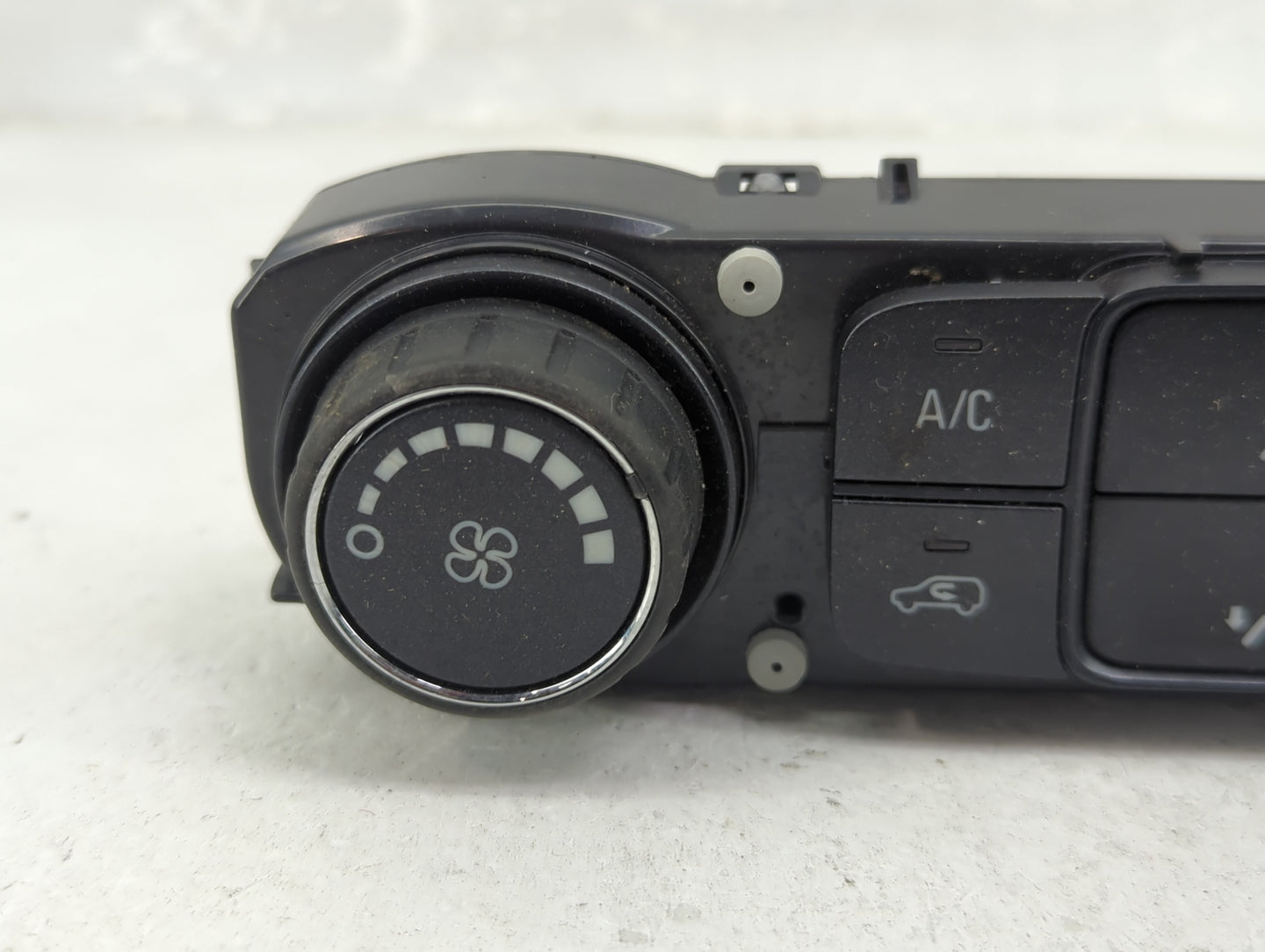 2015-2022 Chevrolet Colorado Climate Control Module Temperature AC/Heater Replacement P/N:8419 9201 7370200000000X Fits OEM 