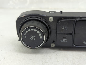 2015-2022 Chevrolet Colorado Climate Control Module Temperature AC/Heater Replacement P/N:8419 9201 7370200000000X Fits OEM Used Auto Parts