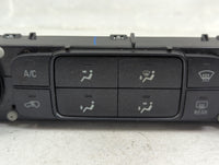 2015-2022 Chevrolet Colorado Climate Control Module Temperature AC/Heater Replacement P/N:8419 9201 7370200000000X Fits OEM 