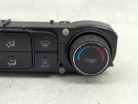 2015-2022 Chevrolet Colorado Climate Control Module Temperature AC/Heater Replacement P/N:8419 9201 7370200000000X Fits OEM 