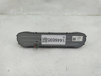 2015-2022 Chevrolet Colorado Climate Control Module Temperature AC/Heater Replacement P/N:8419 9201 7370200000000X Fits OEM 