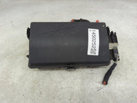 2020-2022 Chevrolet Colorado Fusebox Fuse Box Panel Relay Module P/N:84616960 13222782, 13255300 Fits Fits 2020 2021 2022 OE