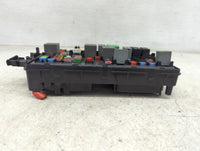 2020-2022 Chevrolet Colorado Fusebox Fuse Box Panel Relay Module P/N:84616961 13500127, 13500128 Fits Fits 2020 2021 2022 OE
