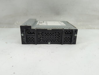 compare product 2020-2022 Chevrolet Colorado Radio AM FM Cd Player Receiver Replacement P/N:84799524 Fits Fits 2020 2021 2022 OEM Used Auto Parts