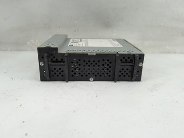 2020-2022 Chevrolet Colorado Radio AM FM Cd Player Receiver Replacement P/N:84799524 Fits Fits 2020 2021 2022 OEM Used Auto 