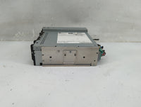 2020-2022 Chevrolet Colorado Radio AM FM Cd Player Receiver Replacement P/N:84799524 Fits Fits 2020 2021 2022 OEM Used Auto 