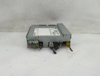 2020-2022 Chevrolet Colorado Radio AM FM Cd Player Receiver Replacement P/N:84799524 Fits Fits 2020 2021 2022 OEM Used Auto 