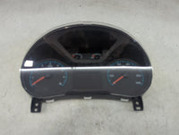 2020-2022 Chevrolet Colorado Instrument Cluster Speedometer Gauges P/N:84703260 712610798 Miles:21K Fits Fits 2020 2021 2022