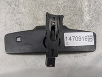 2015-2022 Chevrolet Colorado Interior Rear View Mirror Replacement OEM P/N:13584893 905-3784 Fits OEM Used Auto Parts - Oemu