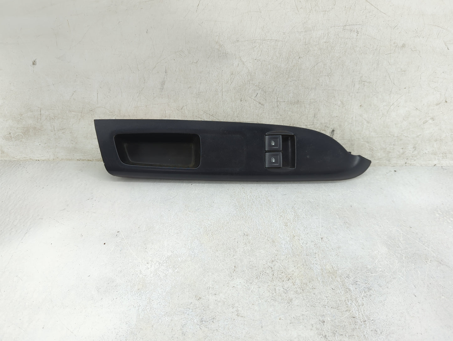 2015-2022 Chevrolet Colorado Master Power Window Switch Replacement Driver Side Left P/N:23427095 SANAD1300C Fits OEM Used A