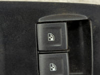 2015-2022 Chevrolet Colorado Master Power Window Switch Replacement Driver Side Left P/N:23427095 SANAD1300C Fits OEM Used A