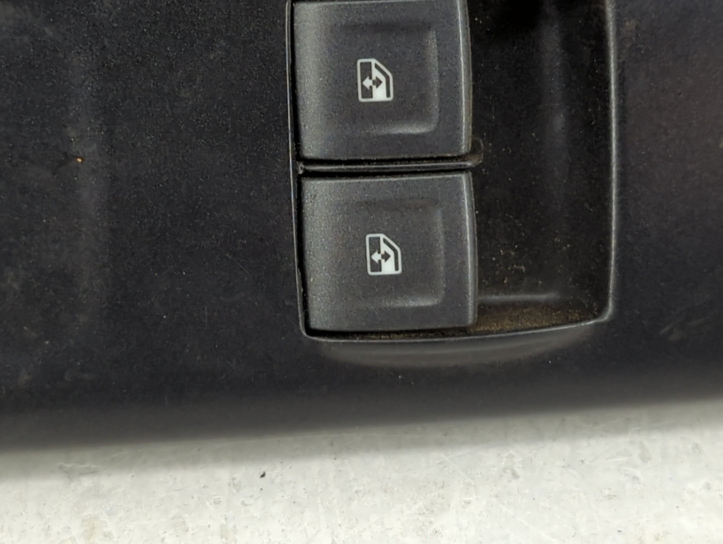 2015-2022 Chevrolet Colorado Master Power Window Switch Replacement Driver Side Left P/N:23427095 SANAD1300C Fits OEM Used A