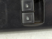 2015-2022 Chevrolet Colorado Master Power Window Switch Replacement Driver Side Left P/N:23427095 SANAD1300C Fits OEM Used A