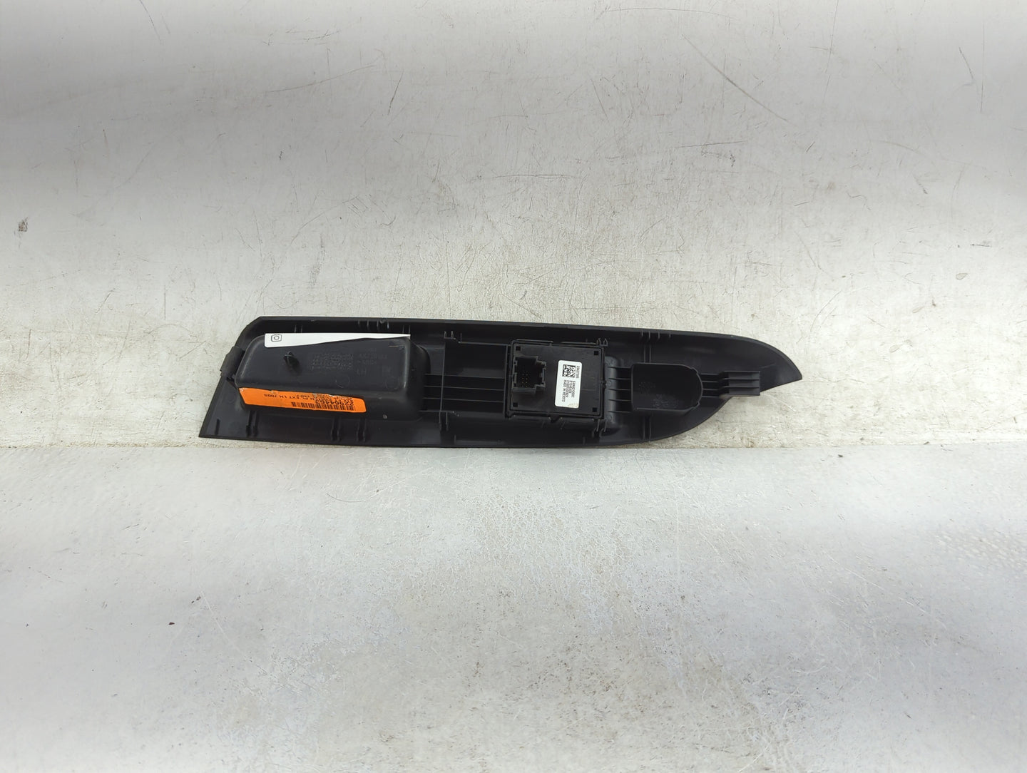 2015-2022 Chevrolet Colorado Master Power Window Switch Replacement Driver Side Left P/N:23427095 SANAD1300C Fits OEM Used A