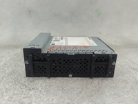 2021 Chevrolet Colorado Radio AM FM Cd Player Receiver Replacement P/N:84988354 7310500000000X, 812425551 Fits Fits 2020 202