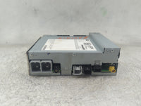 2021 Chevrolet Colorado Radio AM FM Cd Player Receiver Replacement P/N:84988354 7310500000000X, 812425551 Fits Fits 2020 202