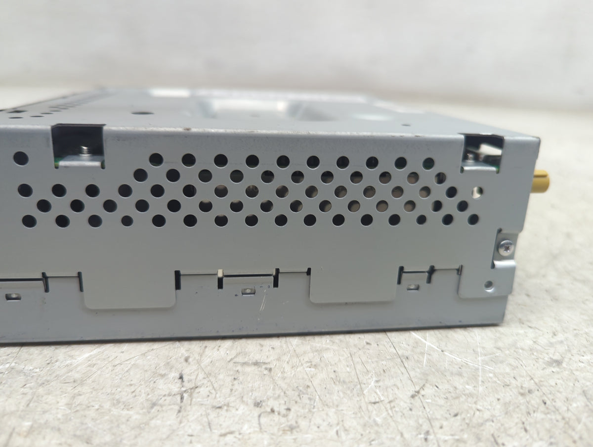 2021 Chevrolet Colorado Radio AM FM Cd Player Receiver Replacement P/N:FT010HA 20549 FT010HA, BAMPFT010HA Fits Fits 2020 202