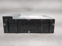 2021 Chevrolet Colorado Radio AM FM Cd Player Receiver Replacement P/N:84799524 7310500000000X, 812425551 Fits Fits 2020 202