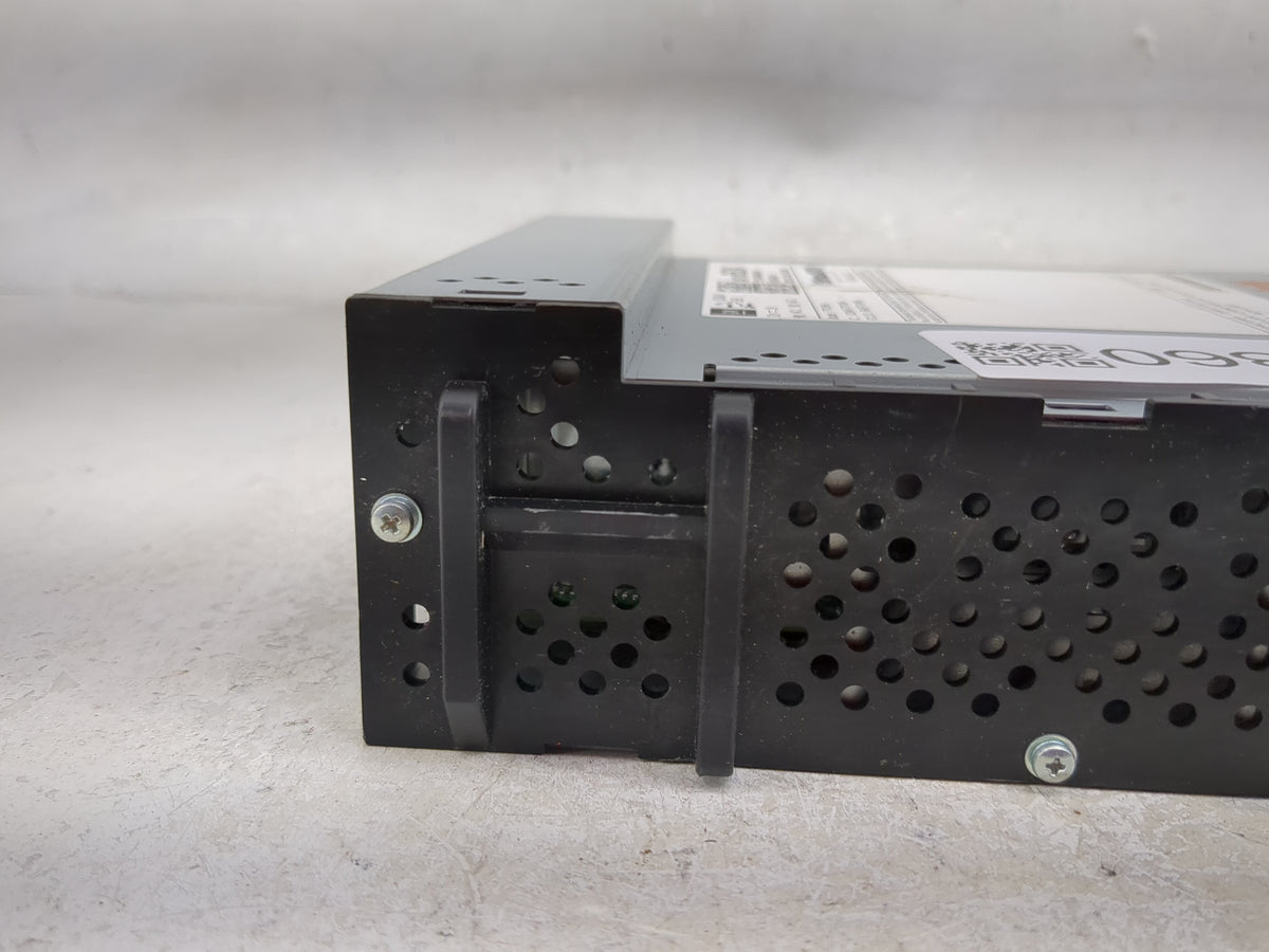 2021 Chevrolet Colorado Radio AM FM Cd Player Receiver Replacement P/N:84799524 7310500000000X, 812425551 Fits Fits 2020 202