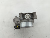 2016-2022 Chevrolet Colorado Throttle Body P/N:12670839AA 12627217DA Fits Fits 2016 2017 2018 2019 2020 2021 2022 OEM Used A