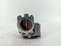2016-2022 Chevrolet Colorado Throttle Body P/N:12670839AA 12627217DA Fits Fits 2016 2017 2018 2019 2020 2021 2022 OEM Used A