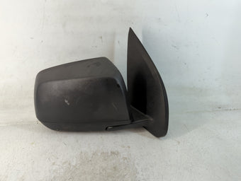 compare product 2015-2022 Chevrolet Colorado Passenger Side View Mirror - Right Door Mirror OEM Used