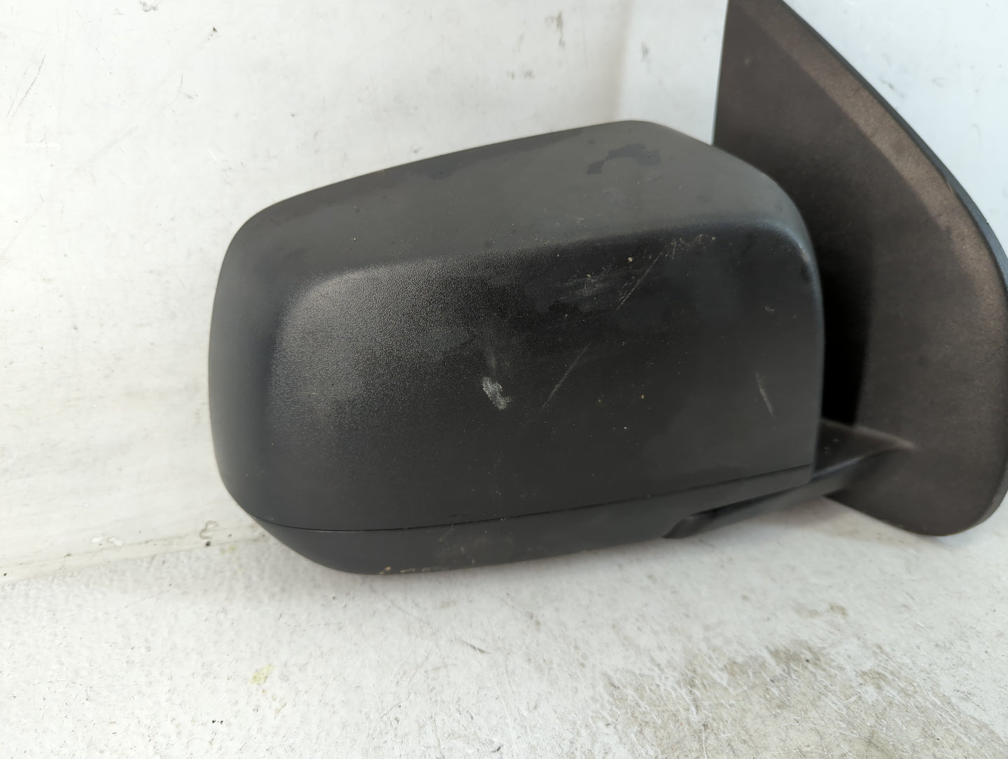 2015-2022 Chevrolet Colorado Passenger Side View Mirror - Right Door Mirror OEM Used - Oemusedautoparts1.com