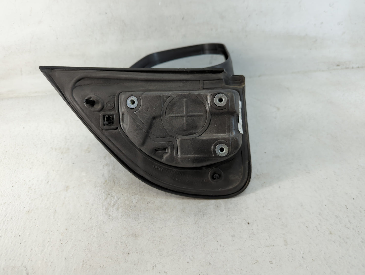 2015-2022 Chevrolet Colorado Passenger Side View Mirror - Right Door Mirror OEM Used - Oemusedautoparts1.com