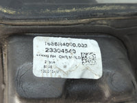 2015-2022 Chevrolet Colorado Passenger Side View Mirror - Right Door Mirror OEM Used - Oemusedautoparts1.com