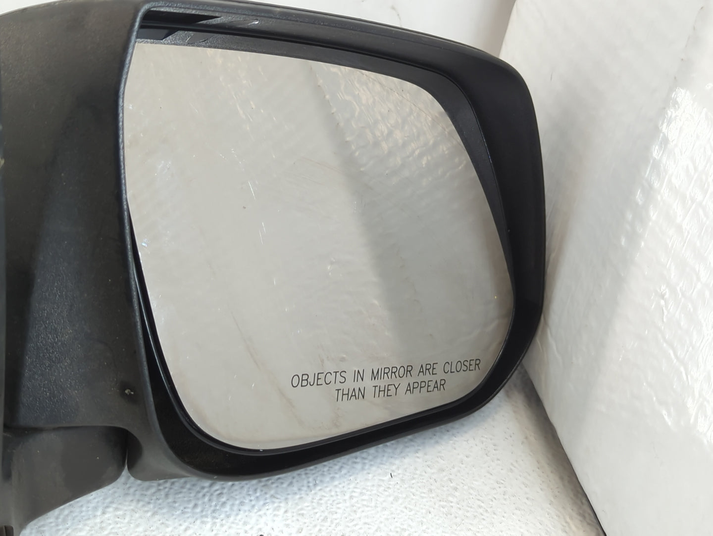 2015-2022 Chevrolet Colorado Passenger Side View Mirror - Right Door Mirror OEM Used - Oemusedautoparts1.com