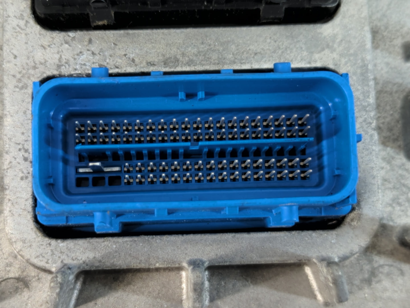 2017-2022 Chevrolet Colorado PCM Engine Control Computer ECU ECM PCU OEM P/N:12709247 Fits Fits 2016 2017 2018 2019 2020 202
