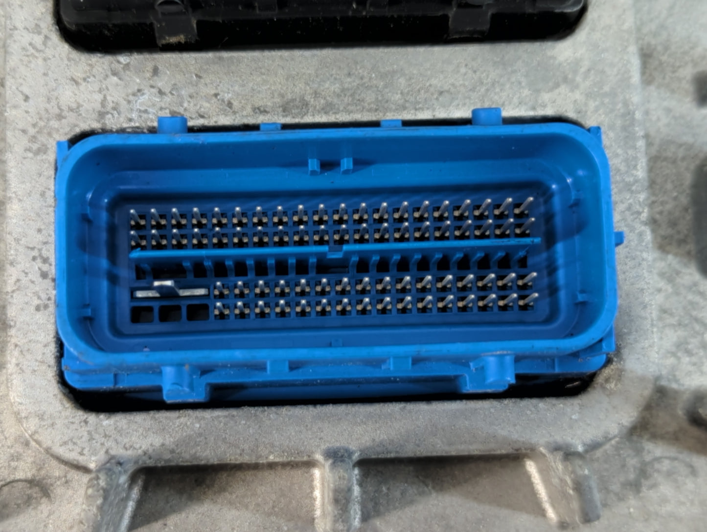 2017-2022 Chevrolet Colorado PCM Engine Control Computer ECU ECM PCU OEM P/N:12709247 Fits Fits 2016 2017 2018 2019 2020 202
