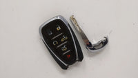 Chevrolet Camaro Keyless Entry Remote Fob Hyq4ea 13508780 6 Buttons - Oemusedautoparts1.com