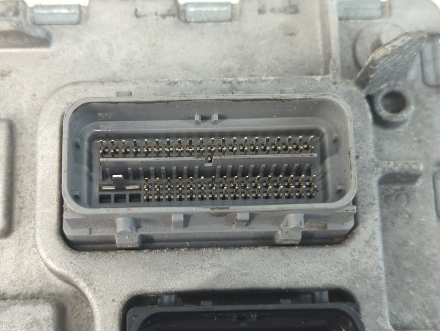 2020-2022 Chevrolet Equinox PCM Engine Control Computer ECU ECM PCU OEM P/N:12710140 Fits Fits 2020 2021 2022 OEM Used Auto 