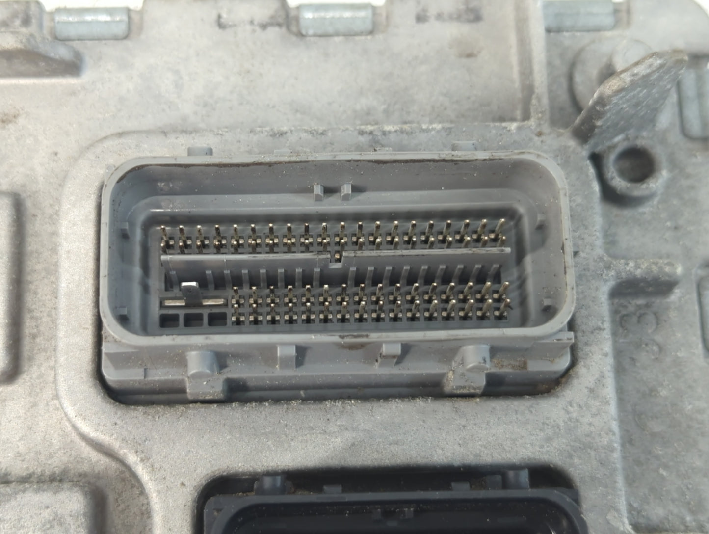 2020-2022 Chevrolet Equinox PCM Engine Control Computer ECU ECM PCU OEM P/N:12710140 Fits Fits 2020 2021 2022 OEM Used Auto 